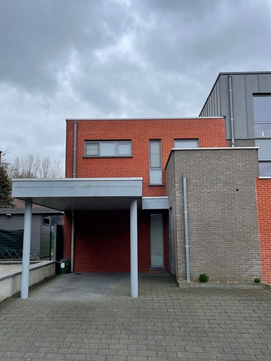 Huis Te Huur - Geraardsbergen (9500) - Immoweb