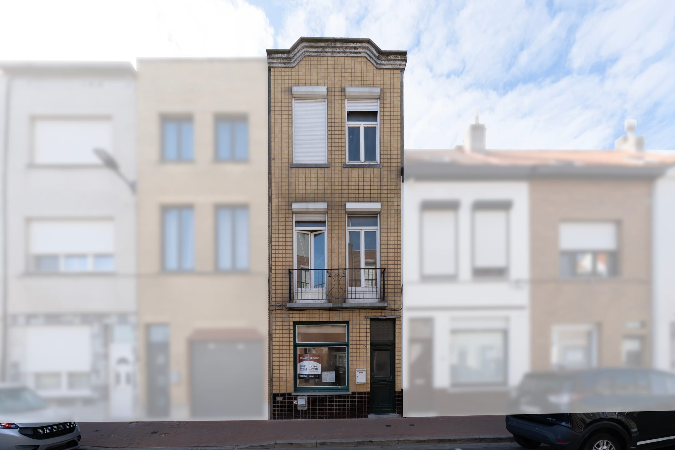 IJzerstraat 51