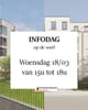 Photo 2 de 7 – Appartement à Wetteren