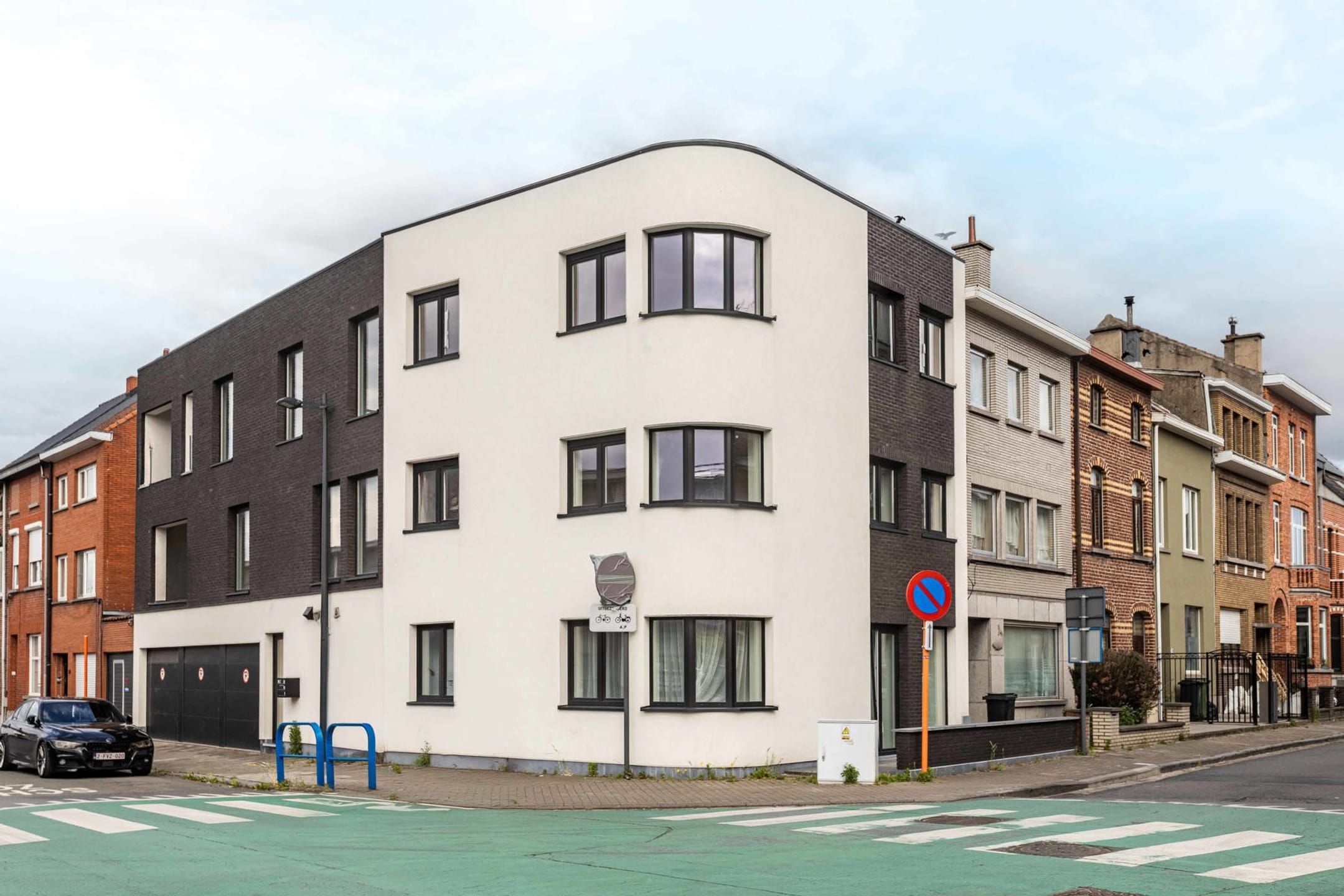 Welvaartstraat 91C