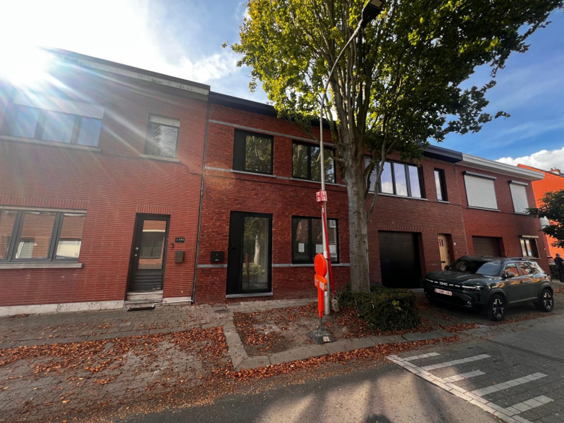 Veldstraat 156