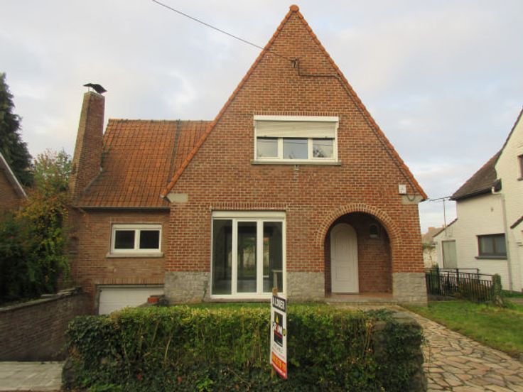 House for rent Mons (District) Page 4 Immoweb