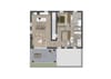 Photo 2 de 14 – Appartement à Tongeren-Borgloon