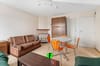 Photo 1 de 11 – Appartement à Westende