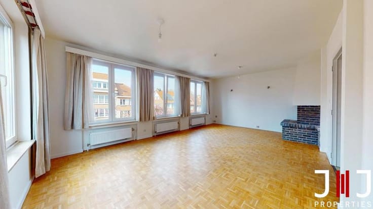Appartement 2 ch. - Watermael-Boitsfort