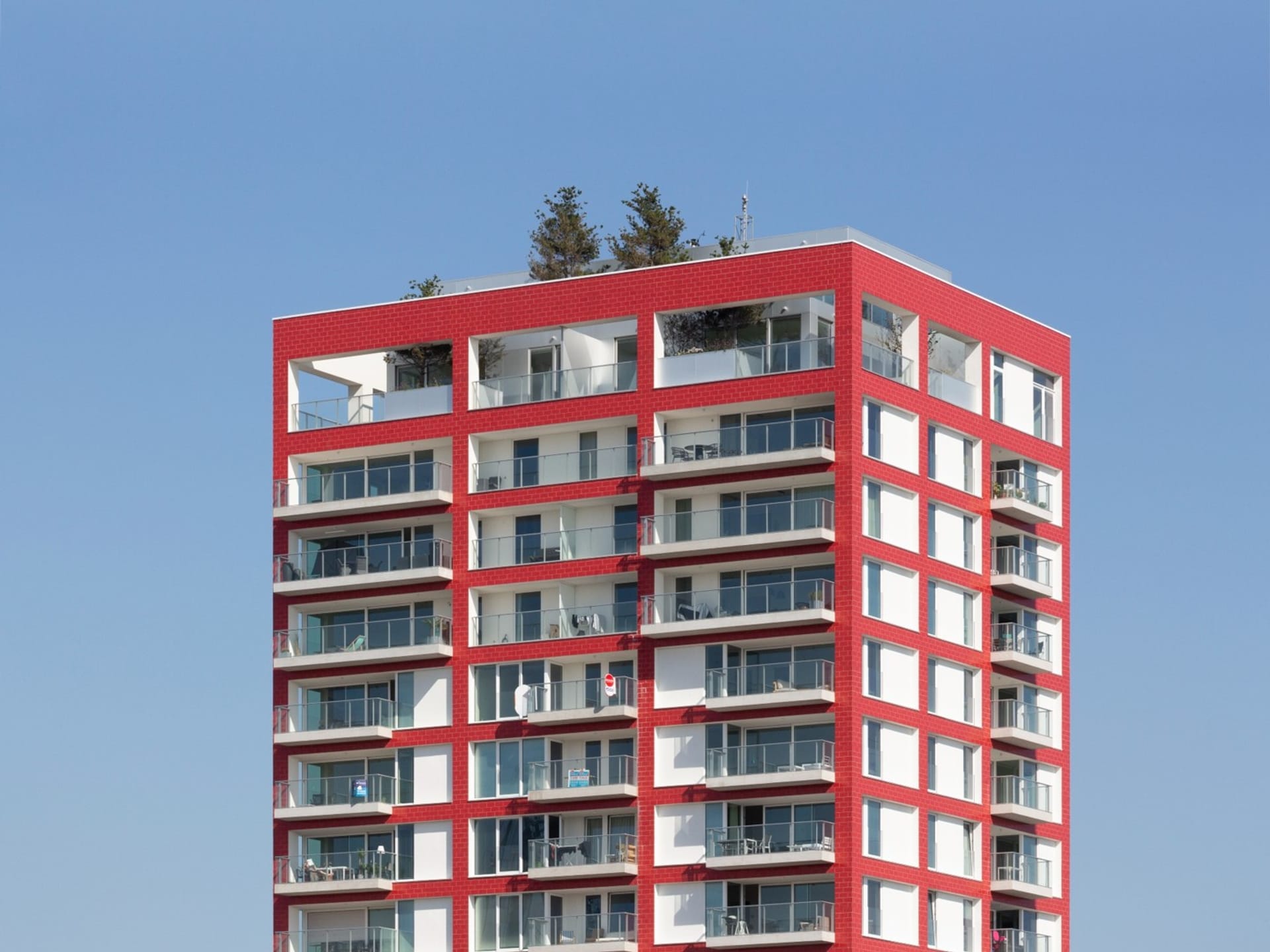 4-cameră apartament de 210 m²