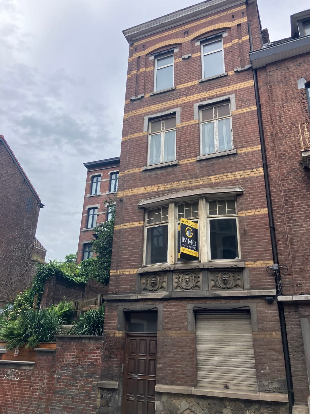 Rue Wazon 31