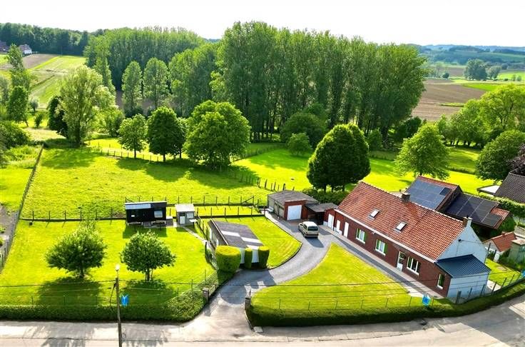 house for sale in kluisbergen - €299,000 - 3... 56 huizen te koop Kluisbergen (9690)