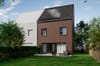 Photo 2 de 8 – Maison à Sijsele