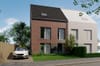 Photo 1 de 8 – Maison à Sijsele