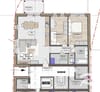 Photo 7 de 17 – Appartement à FLÉMALLE-GRANDE