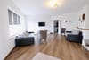 Photo 1 de 12 – Appartement à Bruxelles