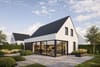 Photo 3 de 4 – Maison à Merelbeke-Melle