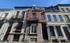 Photo 1 de 29 – Maison à Saint-Josse-ten-Noode