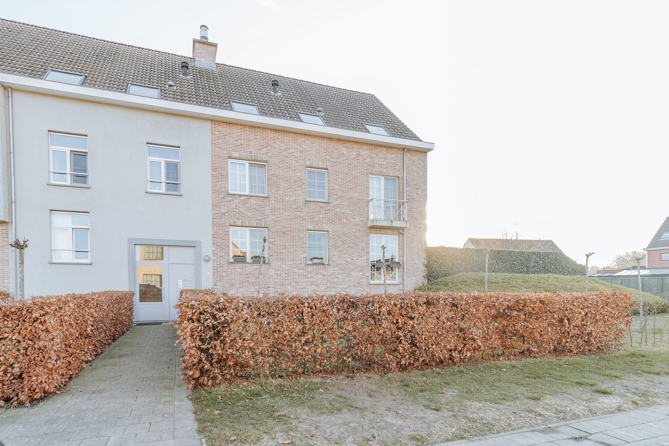 Kolonel Harrystraat 10