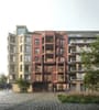 Photo 1 de 4 – Appartement à Antwerpen