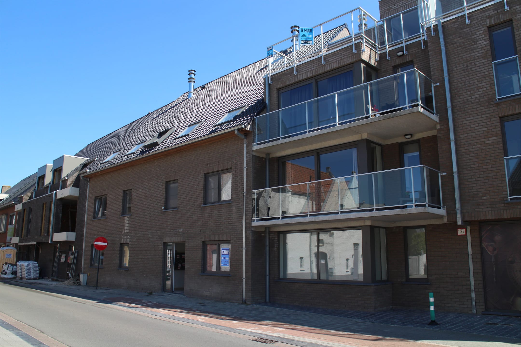 Tempelhofstraat 25