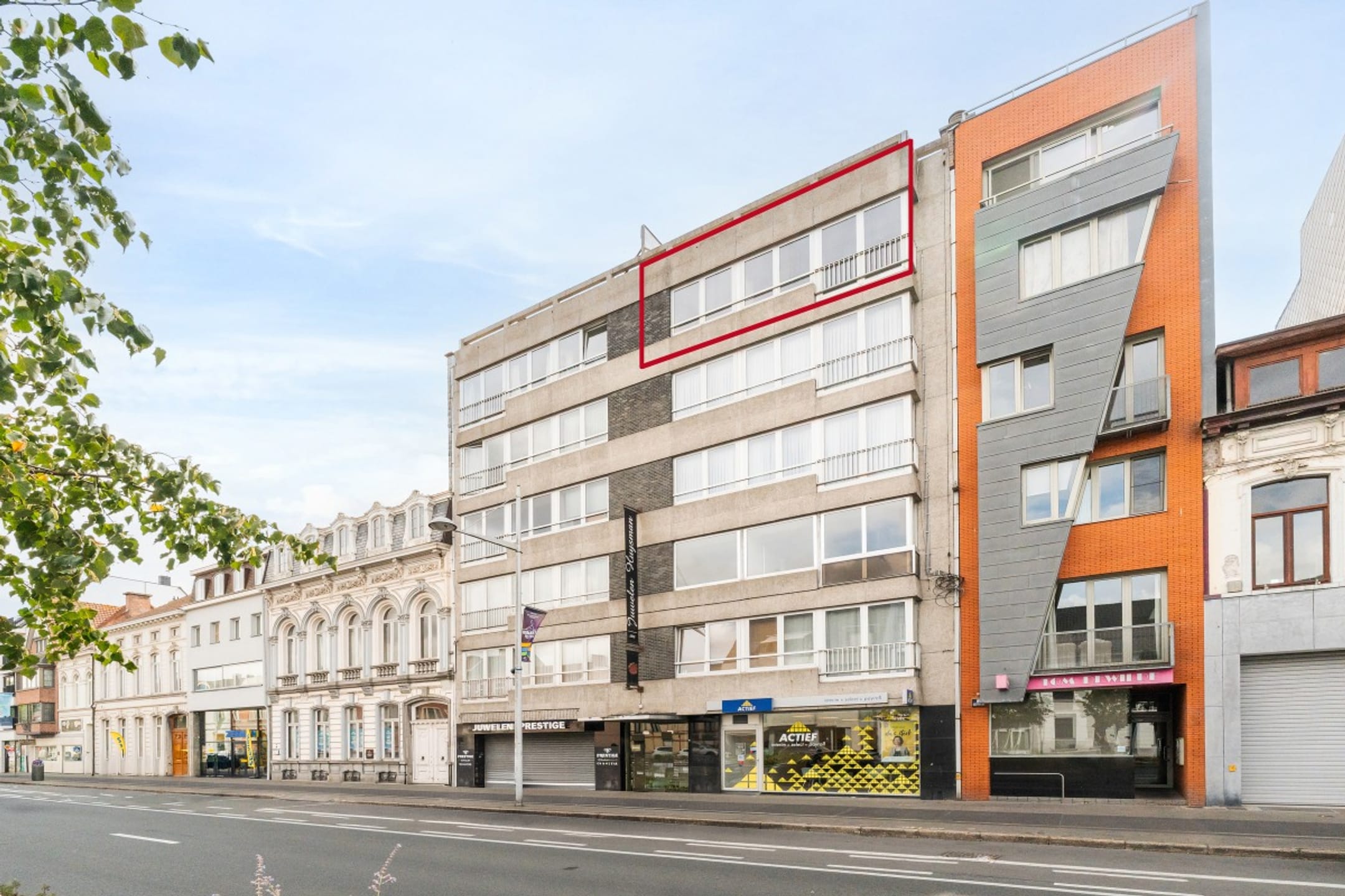 Stationsstraat 56