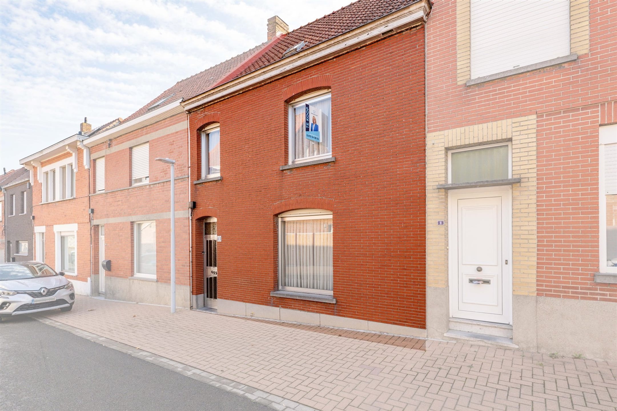Velodroomstraat 11
