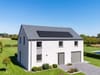 Photo 1 de 27 – Maison à ORSINFAING