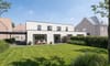 Photo 2 de 6 – Maison à Merelbeke-Melle