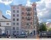 Photo 1 de 15 – Appartement à Brussel