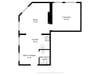 Photo 10 de 10 – Appartement à Bruxelles