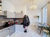 Photo 4 de 10 – Appartement à Bruxelles