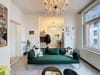 Photo 2 de 10 – Appartement à Bruxelles