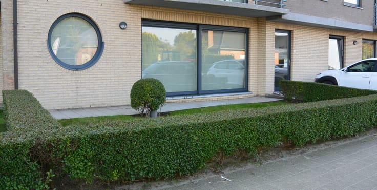 Appartement Te Huur Koekelare