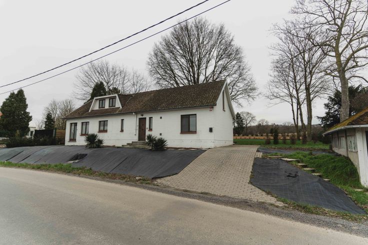 41 MAISONS à vendre Kain (7540)