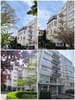 Photo 4 de 11 – Appartement à IXELLES