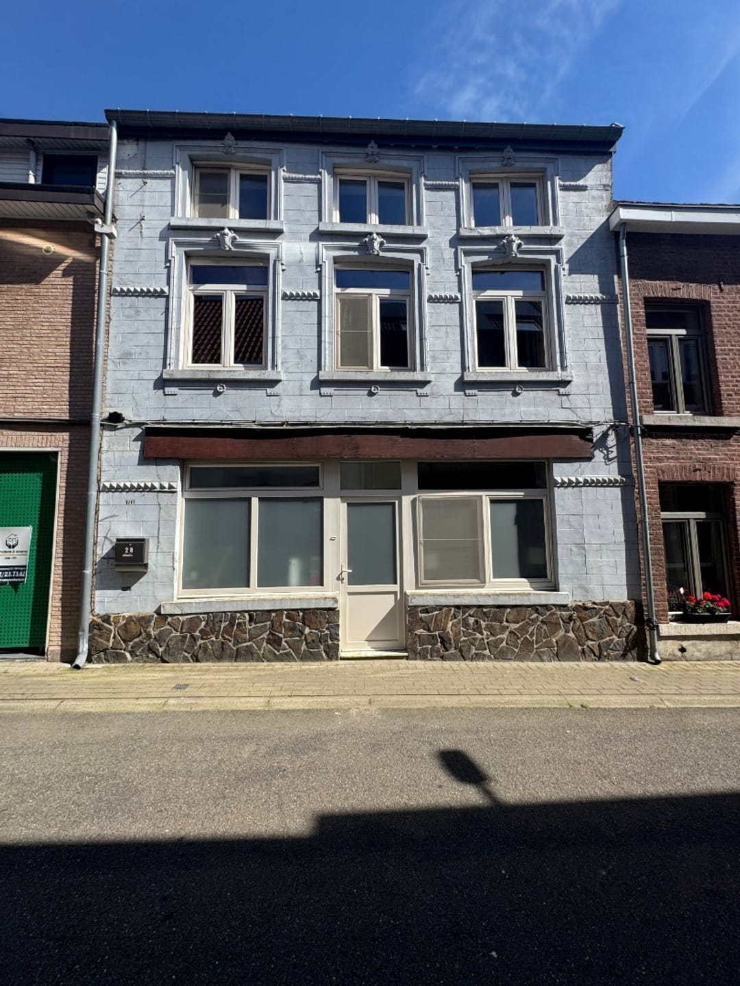 Muntstraat 28