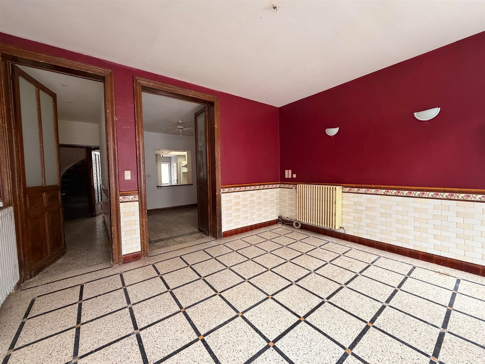 4-room house & single family of 217 m²