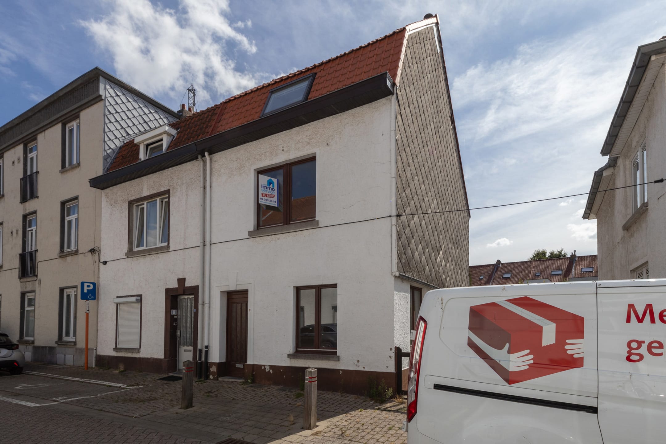 Spaarzaamheidsstraat 9