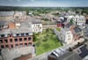 Photo 10 de 12 – Appartement à Mons