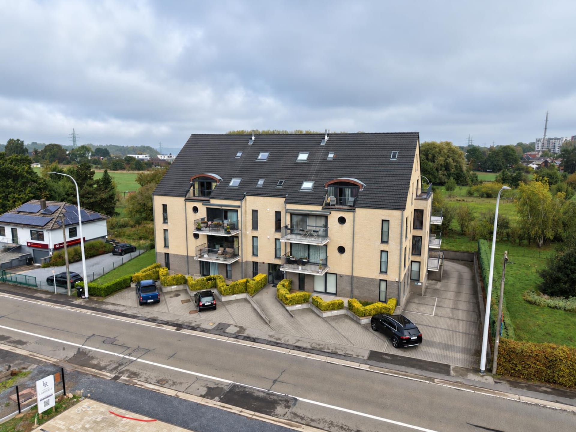 Rue Nicolas Fossoul 82