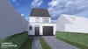 Photo 1 de 4 – Maison à Gistel