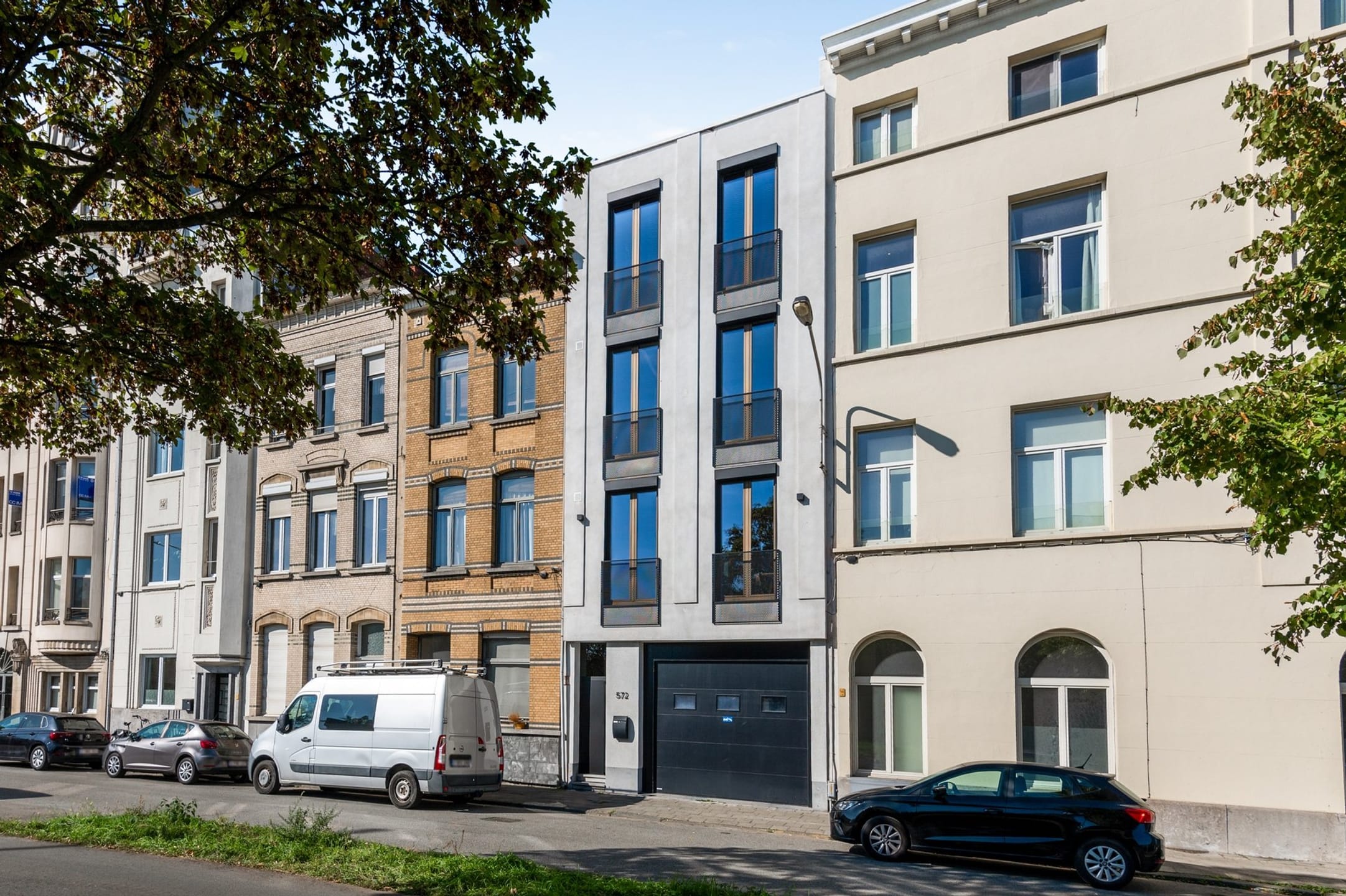 Uitbreidingstraat 572