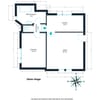 Photo 20 de 23 – Appartement à Esneux