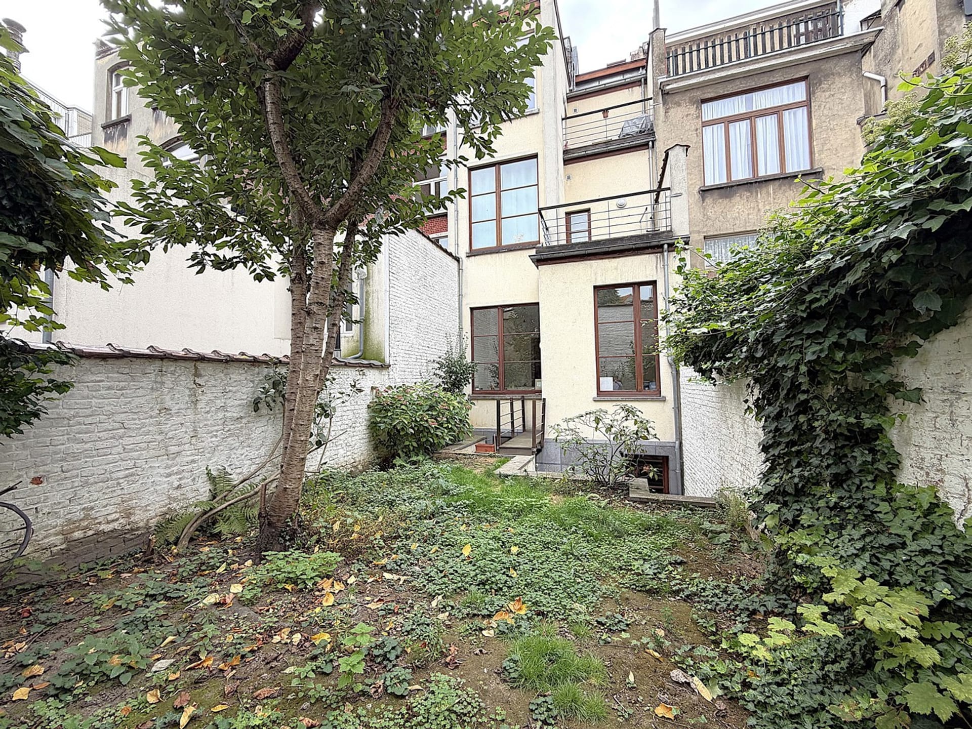 Rue de Vergnies 34