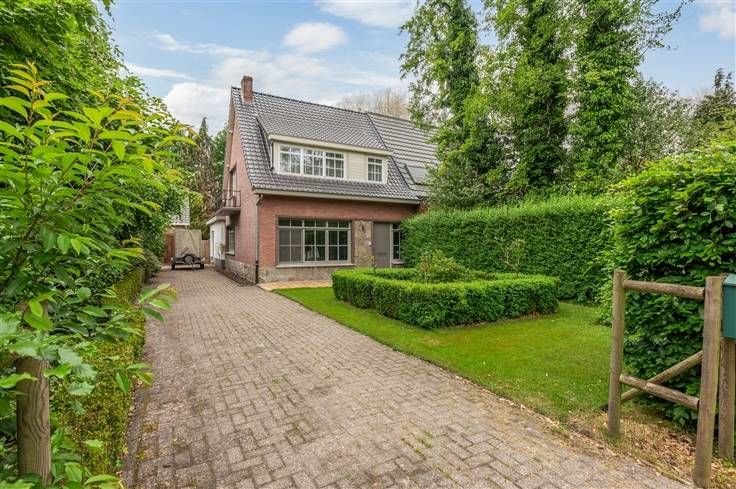 Huis te koop met 3 slaapkamers in Kapellen - Immoweb