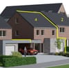 Photo 3 de 9 – Maison à Hergenrath