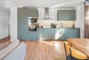 Photo 10 de 28 – Appartement à Anderlecht