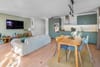 Photo 3 de 28 – Appartement à Anderlecht
