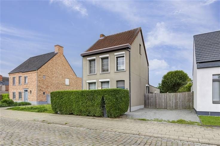 60 huizen te koop Berlaar (2590)