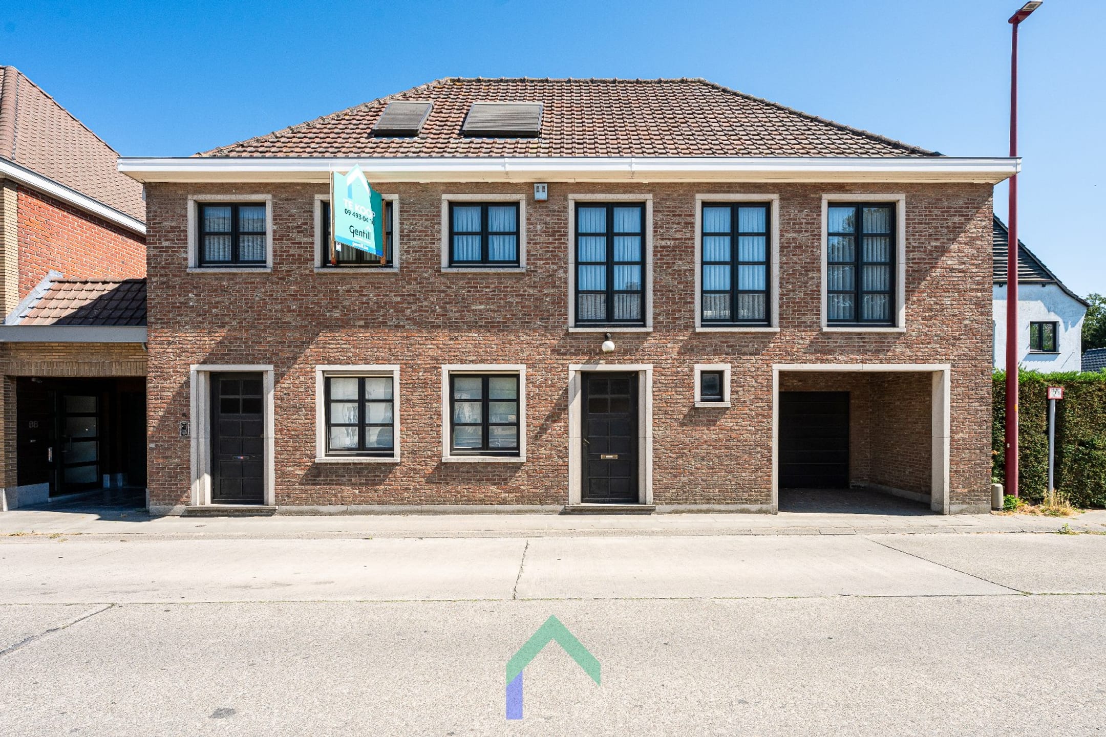 Stationsstraat 86