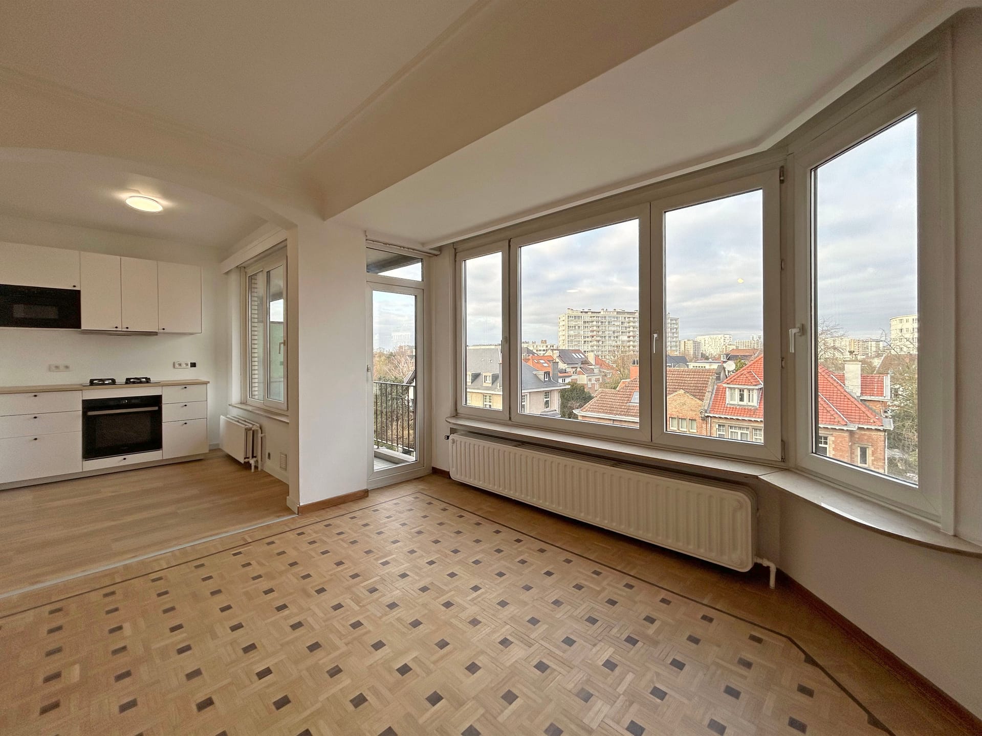 Avenue Ernest Cambier 133