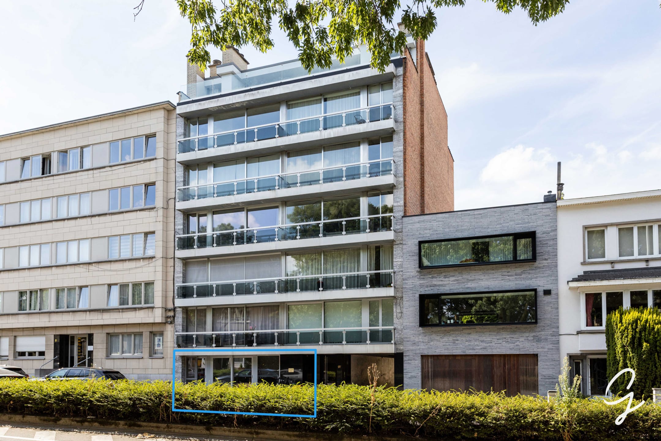 Parklaan 127