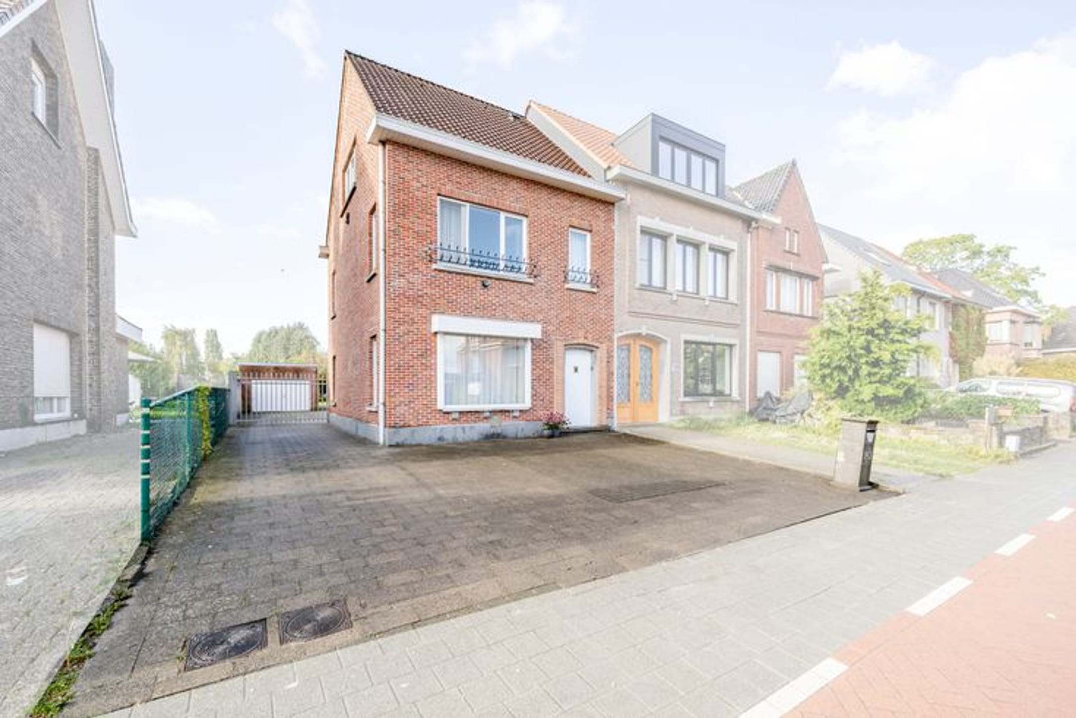 Sparrenhofstraat 142